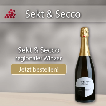 Weinhandlung für Sekt und Secco in Friedberg (Bayern)