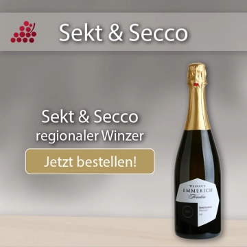 Weinhandlung für Sekt und Secco in Friedberg (Hessen)