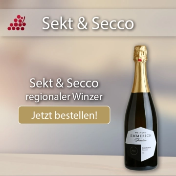 Weinhandlung für Sekt und Secco in Friedland (Mecklenburg)