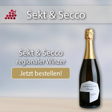 Weinhandlung für Sekt und Secco in Frielendorf