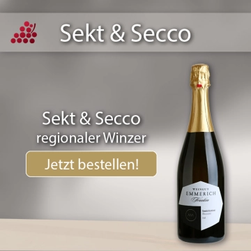 Weinhandlung für Sekt und Secco in Fürth (Odenwald)
