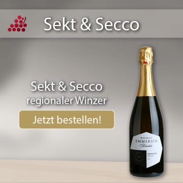 Weinhandlung für Sekt und Secco in Fürth
