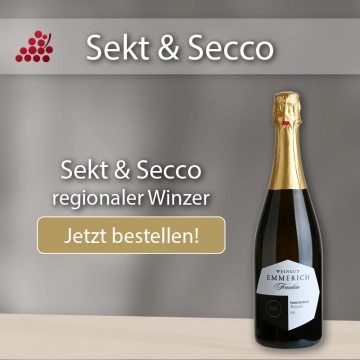 Weinhandlung für Sekt und Secco in Fulda