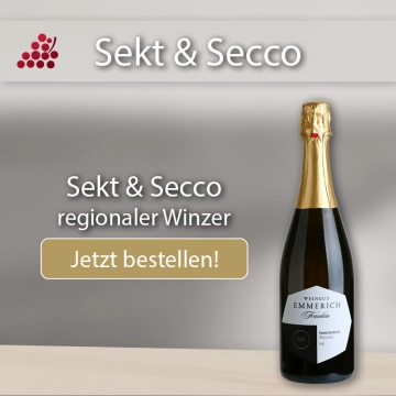 Weinhandlung für Sekt und Secco in Fuldabrück