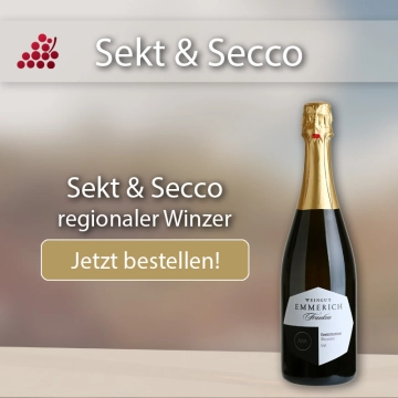 Weinhandlung für Sekt und Secco in Furth (Niederbayern)