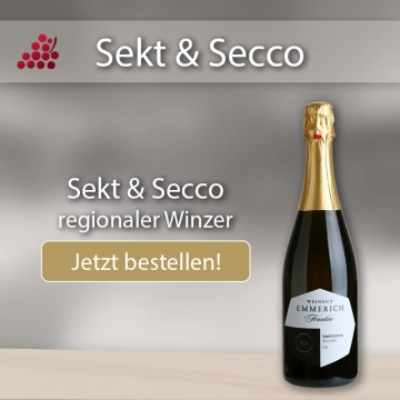 Weinhandlung für Sekt und Secco in Gablingen