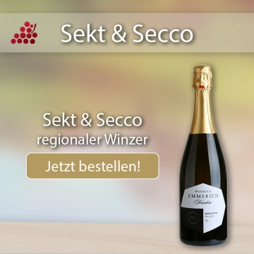 Weinhandlung für Sekt und Secco in Gadebusch