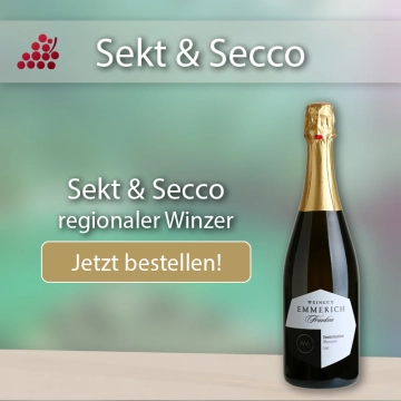 Weinhandlung für Sekt und Secco in Gaggenau
