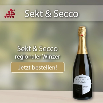 Weinhandlung für Sekt und Secco in Gaißach