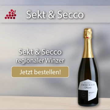 Weinhandlung für Sekt und Secco in Gangelt