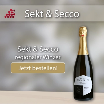 Weinhandlung für Sekt und Secco in Garbsen
