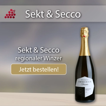 Weinhandlung für Sekt und Secco in Garching bei München