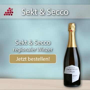 Weinhandlung für Sekt und Secco in Garmisch-Partenkirchen
