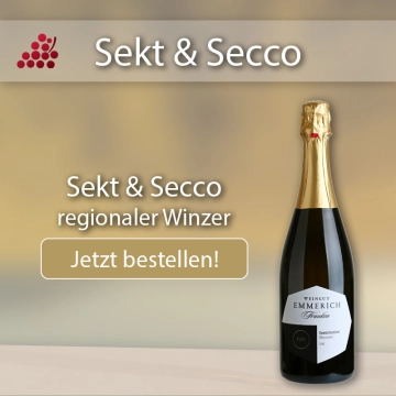 Weinhandlung für Sekt und Secco in Garrel