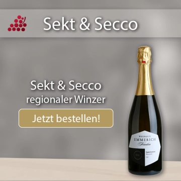 Weinhandlung für Sekt und Secco in Gauting