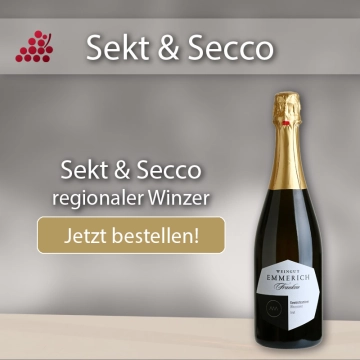 Weinhandlung für Sekt und Secco in Gehrden