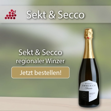 Weinhandlung für Sekt und Secco in Geilenkirchen