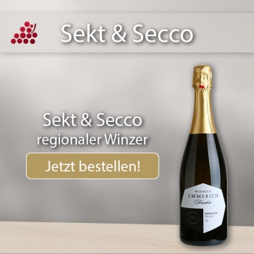 Weinhandlung für Sekt und Secco in Geislingen an der Steige