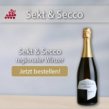 Weinhandlung für Sekt und Secco in Gelsenkirchen