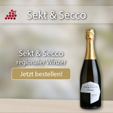 Weinhandlung für Sekt und Secco in Gerlingen