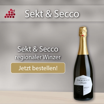 Weinhandlung für Sekt und Secco in Germering