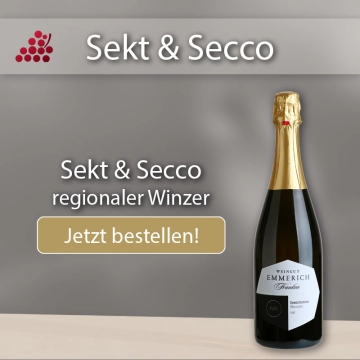 Weinhandlung für Sekt und Secco in Germersheim