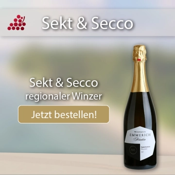 Weinhandlung für Sekt und Secco in Geseke