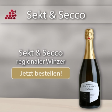 Weinhandlung für Sekt und Secco in Gettorf