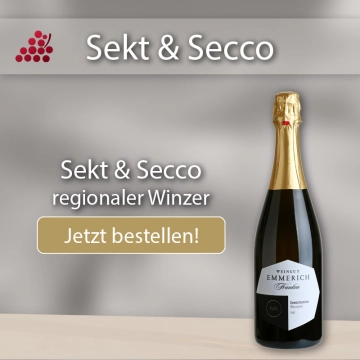 Weinhandlung für Sekt und Secco in Gimbsheim