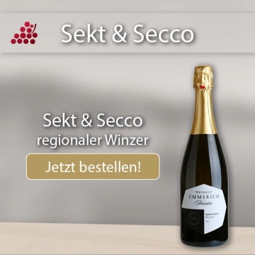 Weinhandlung für Sekt und Secco in Gnarrenburg