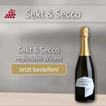 Weinhandlung für Sekt und Secco in Göllheim