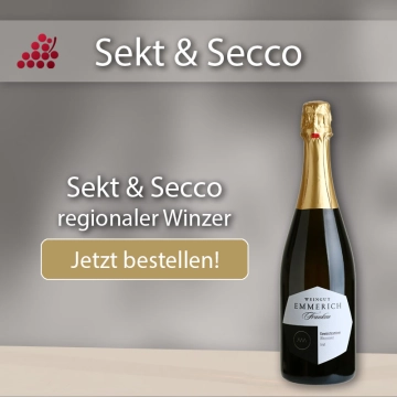 Weinhandlung für Sekt und Secco in Görlitz