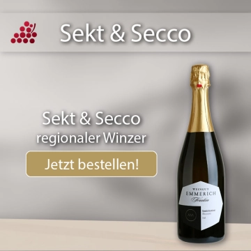 Weinhandlung für Sekt und Secco in Gottmadingen