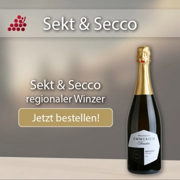 Weinhandlung für Sekt und Secco in Graben (Lechfeld)