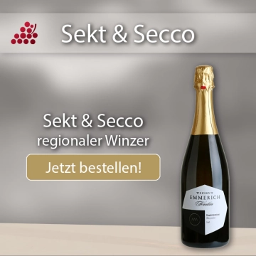 Weinhandlung für Sekt und Secco in Grafrath