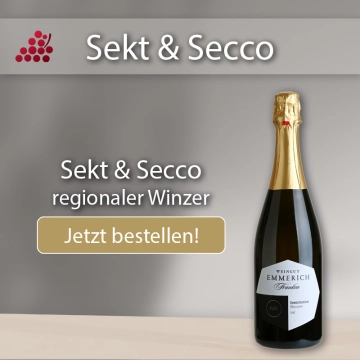 Weinhandlung für Sekt und Secco in Grafschaft (Rheinland)