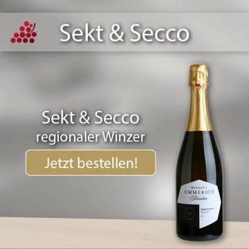 Weinhandlung für Sekt und Secco in Grasbrunn
