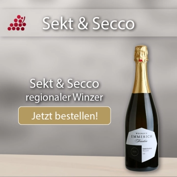 Weinhandlung für Sekt und Secco in Grebenhain