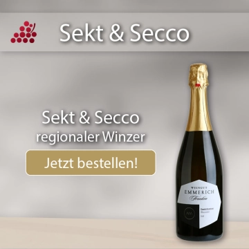 Weinhandlung für Sekt und Secco in Grebenstein