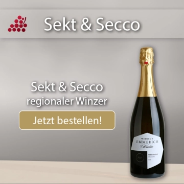 Weinhandlung für Sekt und Secco in Grefrath