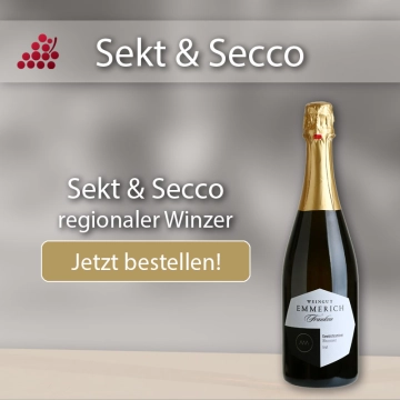 Weinhandlung für Sekt und Secco in Grenzach-Wyhlen