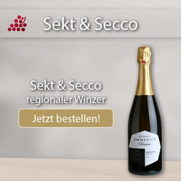 Weinhandlung für Sekt und Secco in Grevenbroich