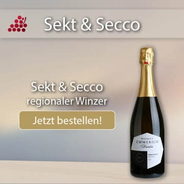 Weinhandlung für Sekt und Secco in Griesheim