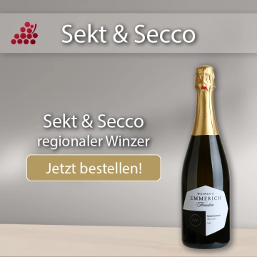 Weinhandlung für Sekt und Secco in Grimma