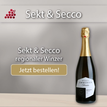 Weinhandlung für Sekt und Secco in Grimmen