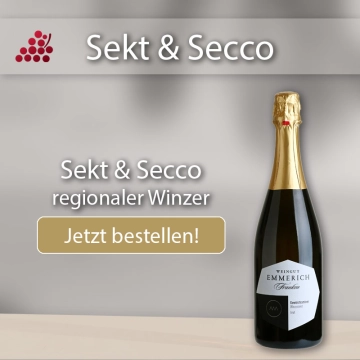 Weinhandlung für Sekt und Secco in Gröditz