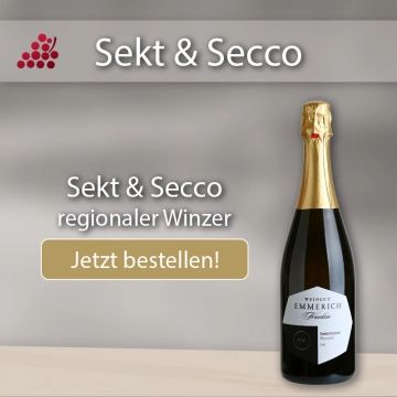 Weinhandlung für Sekt und Secco in Gronau (Westfalen)