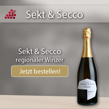 Weinhandlung für Sekt und Secco in Groß-Gerau