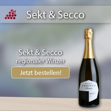 Weinhandlung für Sekt und Secco in Groß Kreutz (Havel)
