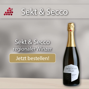 Weinhandlung für Sekt und Secco in Groß Pankow-Prignitz